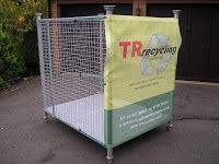 TR Recycling (Swindon) 364247 Image 1